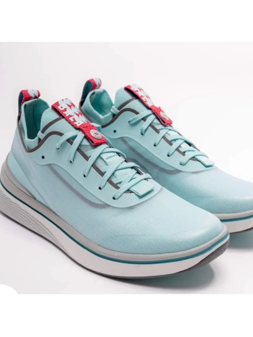 Bala Twelves sneakers Daybreak blue